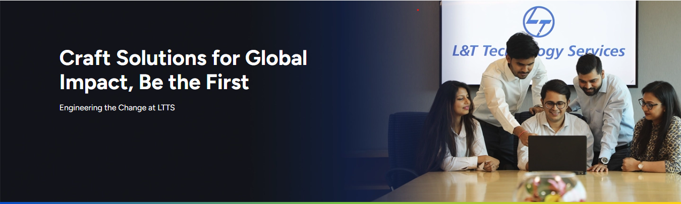 LTTS Recruitment 2025 for Diploma Holders